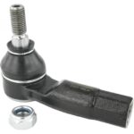 НАКОНЕЧНИК РУЛЕВОЙ ЛЕВЫЙ 2321-GVLH FEBEST