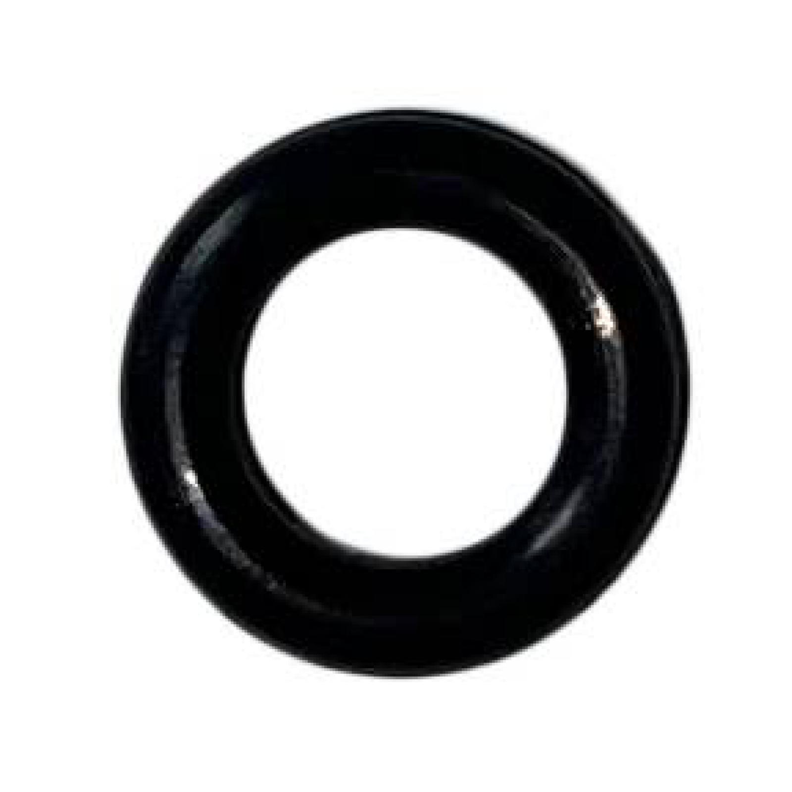 23400-027.jpg КОЛЬЦО УПЛОТНИТЕЛЬНОЕ ФОРСУНКИ ВПРЫСКА ТОПЛИВА 6.2X2.2 23400-027 FEBEST — изображение 1