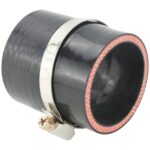 Патрубок фильтра воздушного AUDI Q7 2007-2015 23450-005 FEBEST