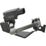 ДАТЧИК ПОЛОЖЕНИЯ КУЗОВА ЗАДНИЙ ЛЕВЫЙ (С ТЯГОЙ) 23603-015 FEBEST