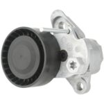 Натяжитель ремня SKODA OCTAVIA 2013- 2390-CWVA FEBEST