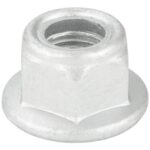 Гайка AUDI A4 2001-2015 2398-007 FEBEST