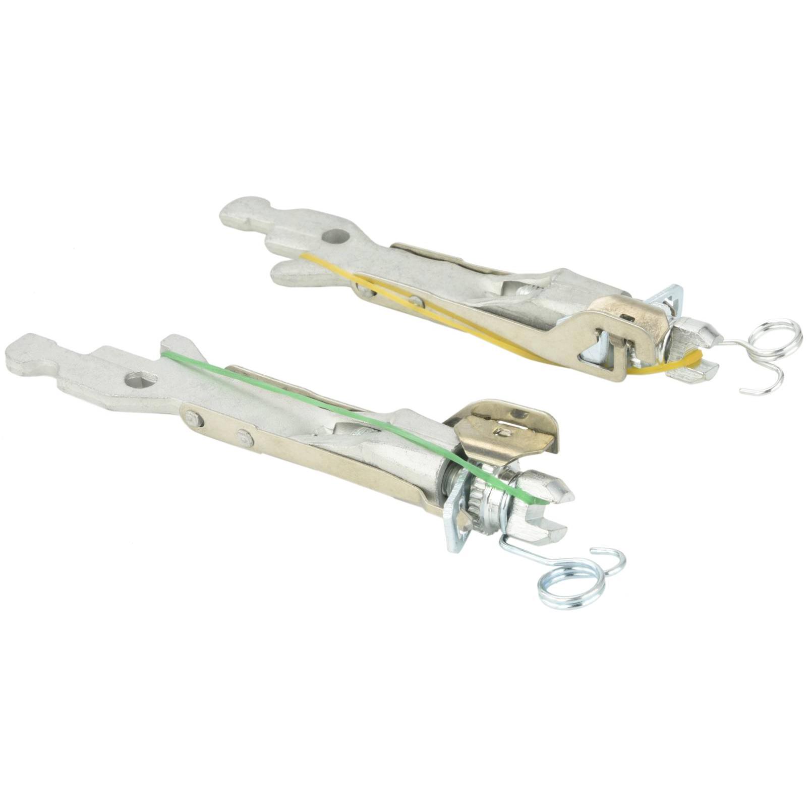 2404-SAN8R.jpg Регулятор задних тормозных колодок комплект RENAULT LOGAN 2012-2018 2404-SAN8R FEBEST — изображение 1