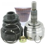 ШРУС внешний RENAULT DUSTER 2011- 2410-DUSTAWD FEBEST