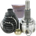 ШРУС внешний RENAULT KANGOO 2008- 2410-KANGII FEBEST