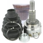 ШРУС наружный 22X56.6X27 RENAULT KANGOO 2008- 2410-KANII FEBEST