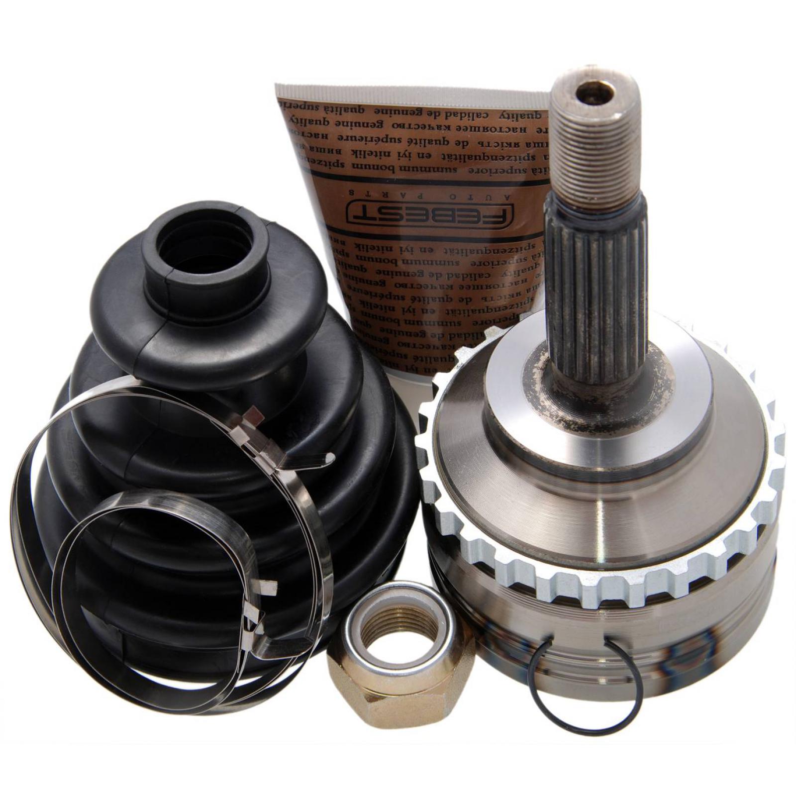 2410-LOGA26.jpg ШРУС внешний RENAULT LOGAN 2410-LOGA26 FEBEST — изображение 1