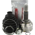 ШРУС НАРУЖНЫЙ 28Х48.9Х21 RENAULT LOGAN/SANDERO 04- FEBEST