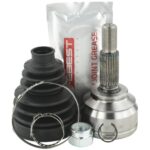 ШРУС внешний 2410-LOGII FEBEST