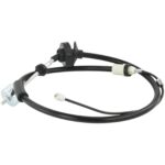 Трос сцепления 24108-LOGI FEBEST