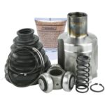 ШРУС ВНУТРЕННИЙ ПРАВЫЙ 33X35.7X31 NISSAN TERRANO 14- FEBEST