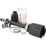 ШРУС ВНУТРЕННИЙ ПРАВЫЙ 33X33X26 2411-DUSTMTRH FEBEST