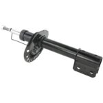 АМОРТИЗАТОР ПЕРЕДНИЙ GAS.TWIN TUBE 24110-004F FEBEST