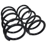 ПРУЖИНА ПЕРЕДНЯЯ 24115001F FEBEST