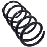 ПРУЖИНА ПЕРЕДНЯЯ 24115-005F FEBEST