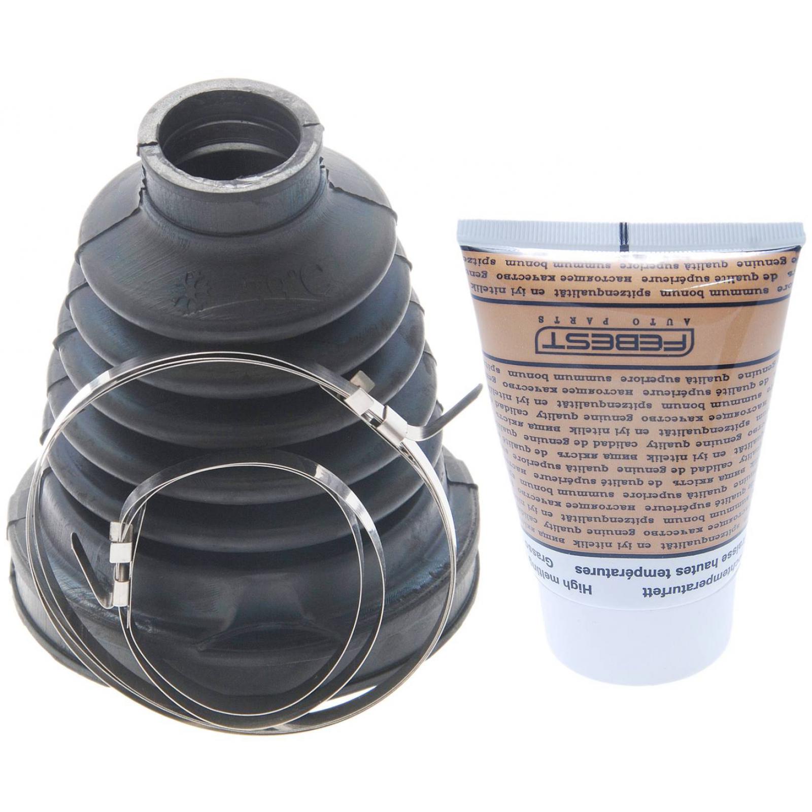 2415-DUSTT.jpg Пыльник ШРУСа внутренний (83x113x26,5) 2415-DUSTT FEBEST — изображение 1