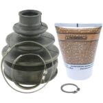 Пыльник ШРУСа внутренний RENAULT KANGOO 2008- 2415-KANGIIT FEBEST