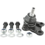 Опора шаровая нижн рычага RENAULT DUSTER 2009-2018 2420-004 FEBEST