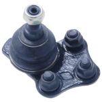Опора шаровая RENAULT DUSTER 2011- 2420-DUSTF FEBEST