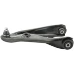 Рычаг левый RENAULT LOGAN II, NISSAN ALMERA G15RA 2424-LOGIILH FEBEST