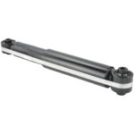 Амортизатор задний NISSAN QASHQAI 24650921R FEBEST