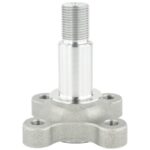 ЗАДНЯЯ ЦАПФА 2482-LOGIIR FEBEST