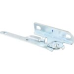 Петля капота левая FEBEST