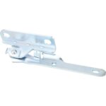 Петля капота правая FEBEST