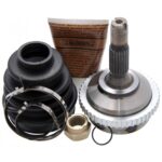 ШРУС внешний PEUGEOT 206 1.1-1.4 2510-206A48 FEBEST