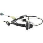 ТРОС КОРОБКИ ПЕРЕДАЧ 25106-G9ML6C FEBEST