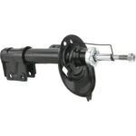 АМОРТИЗАТОР ПЕРЕДНИЙ ЛЕВЫЙ GAS.TWIN TUBE 25110-009FL FEBEST