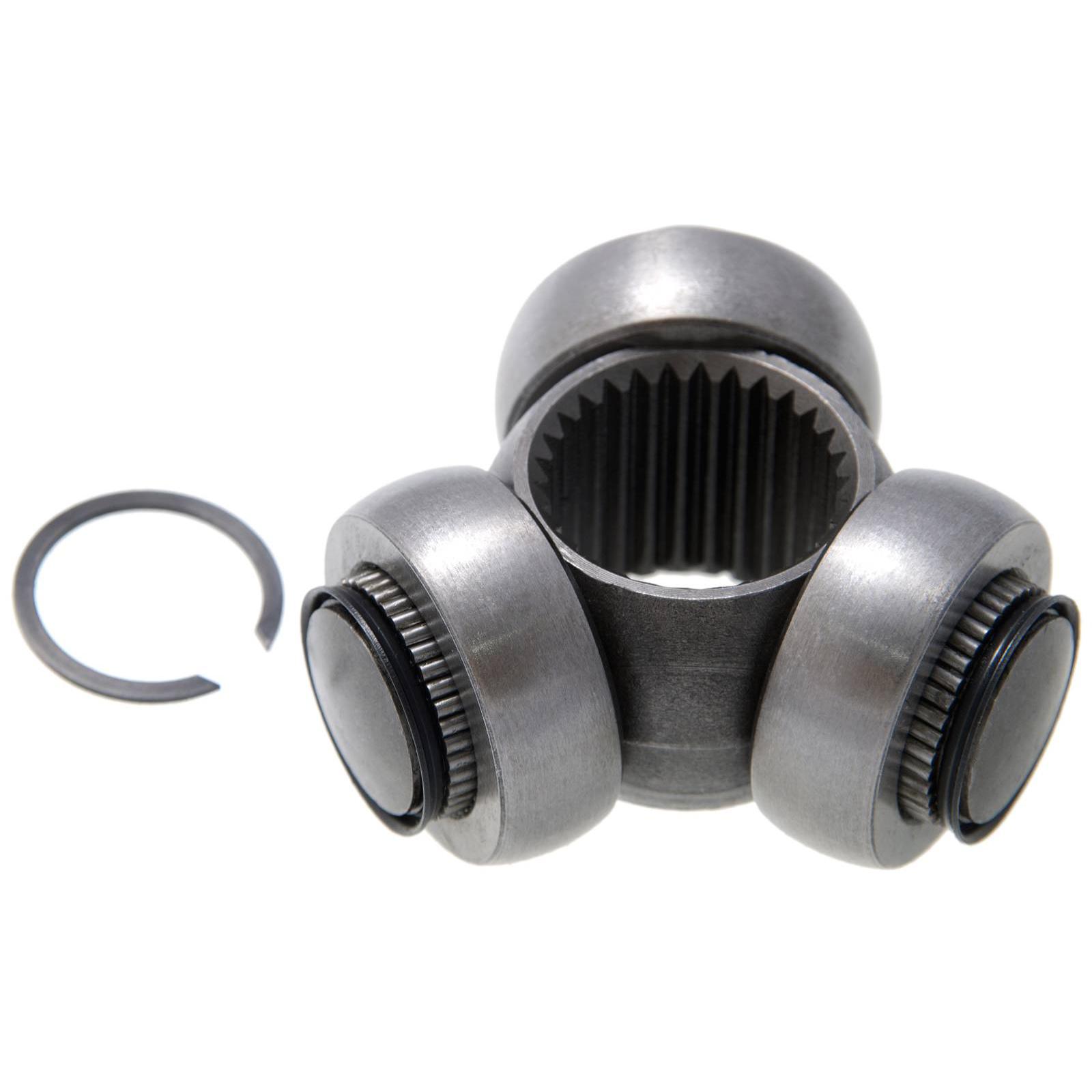 2516-BOX3.jpg Трипоид ШРУСа FIAT DUCATO 06-/14- 2516-BOX3 FEBEST — изображение 1