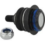 Опора шаровая переднего поворотного кулака 2520K0-FEBEST