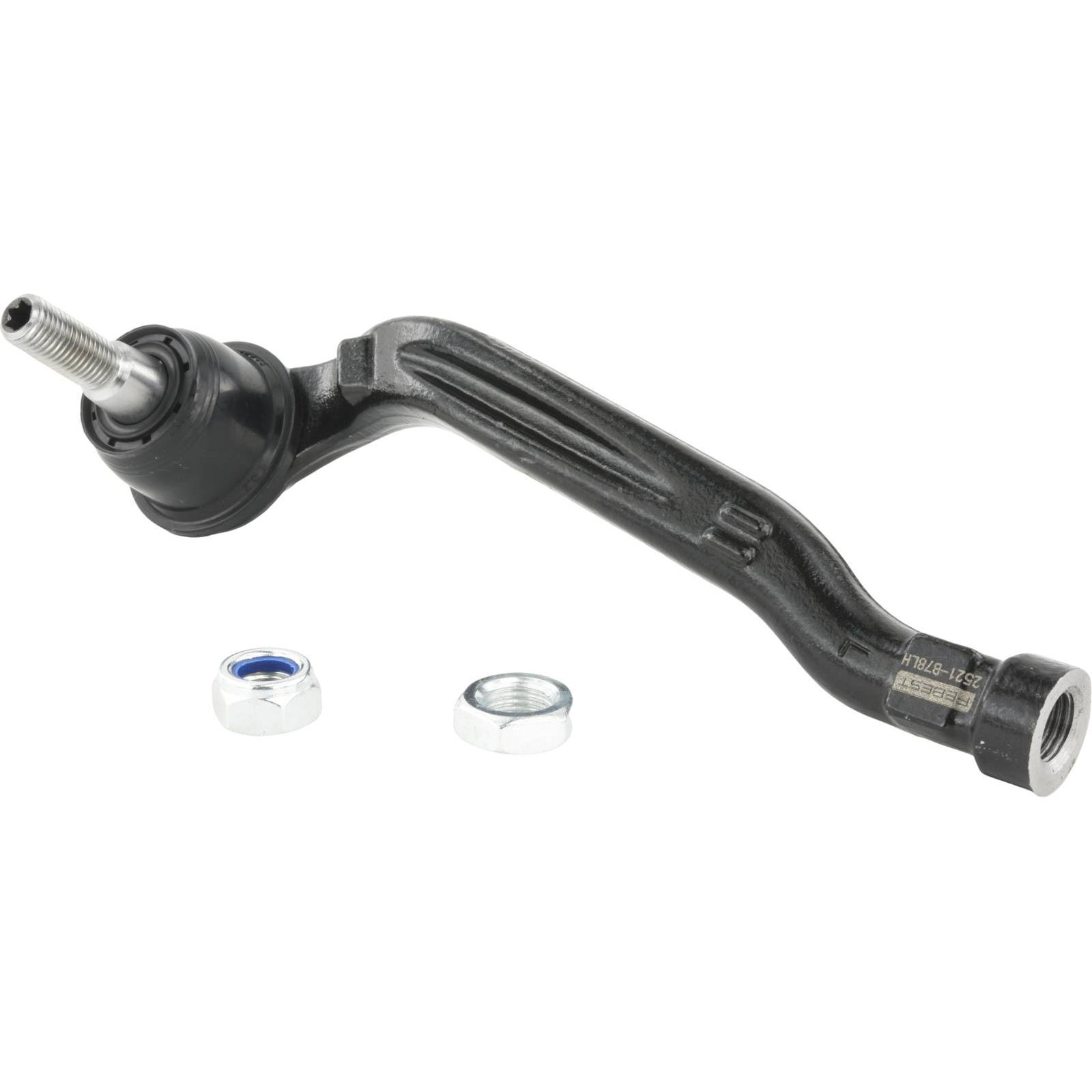 2521-B78LH.jpg НАКОНЕЧНИК РУЛЕВОЙ ЛЕВЫЙ FEBEST — изображение 1