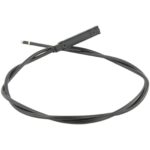 Трос капота SKODA OCTAVIA (1Z) 26101-OCTII FEBEST