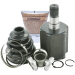 ШРУС внутр левый VOLVO S40 II 2004-2012 2711-S40IILH FEBEST