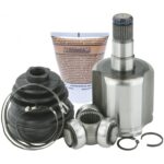 ШРУС ВНУТРЕННИЙ ЛЕВЫЙ 24X31X26 подходит для VOLVO V50 2004-2011 2711-S80ATLH FEBEST