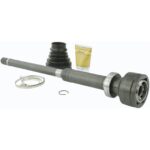 ШРУС ВНУТРЕННИЙ ПРАВЫЙ 27X30X28 подходит для VOLVO XC90 2003-2014 2711-XC90RH FEBEST