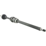 Привод в сборе правый VOLVO S80 2007- 2714-S40RH FEBEST