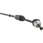 ПРИВОД В СБОРЕ ПРАВЫЙ 26X1006X36 2714-SZRH FEBEST