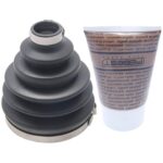 Пыльник ШРУСа внешний 2717P-XC90F2 FEBEST