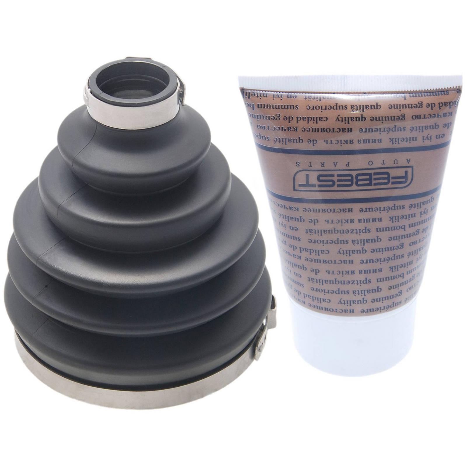 2717P-XC90F2.jpg Пыльник ШРУСа внешний 2717P-XC90F2 FEBEST — изображение 1