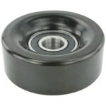 Ролик обводной ПОДХОДИТ ДЛЯ VOLVO S80 II 2007-2016 2788-XC90 FEBEST