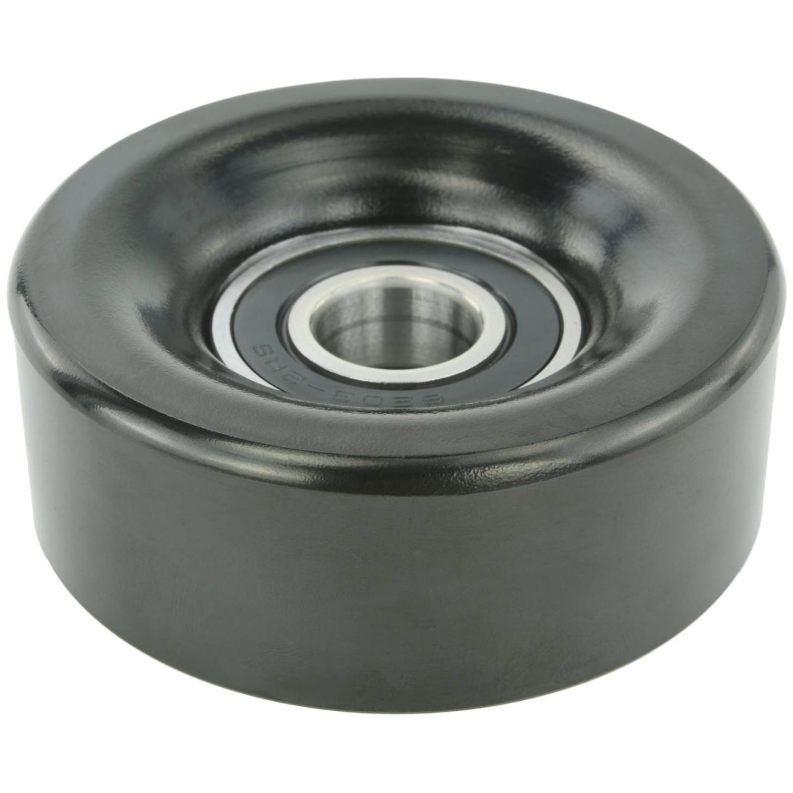 2788-XC90.jpg Ролик обводной ПОДХОДИТ ДЛЯ VOLVO S80 II 2007-2016 2788-XC90 FEBEST — изображение 1