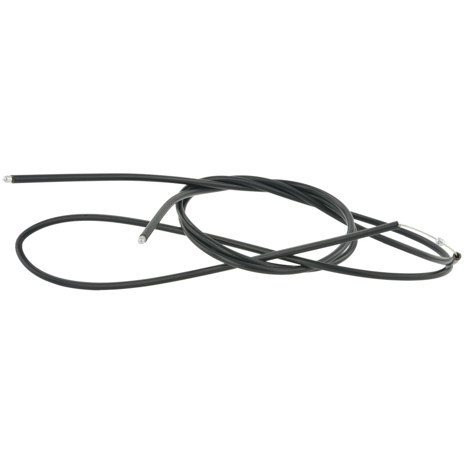 2799-HCXC90.jpg Тросик замка капота VOLVO XC90 2003- 2799-HCXC90 FEBEST — изображение 1