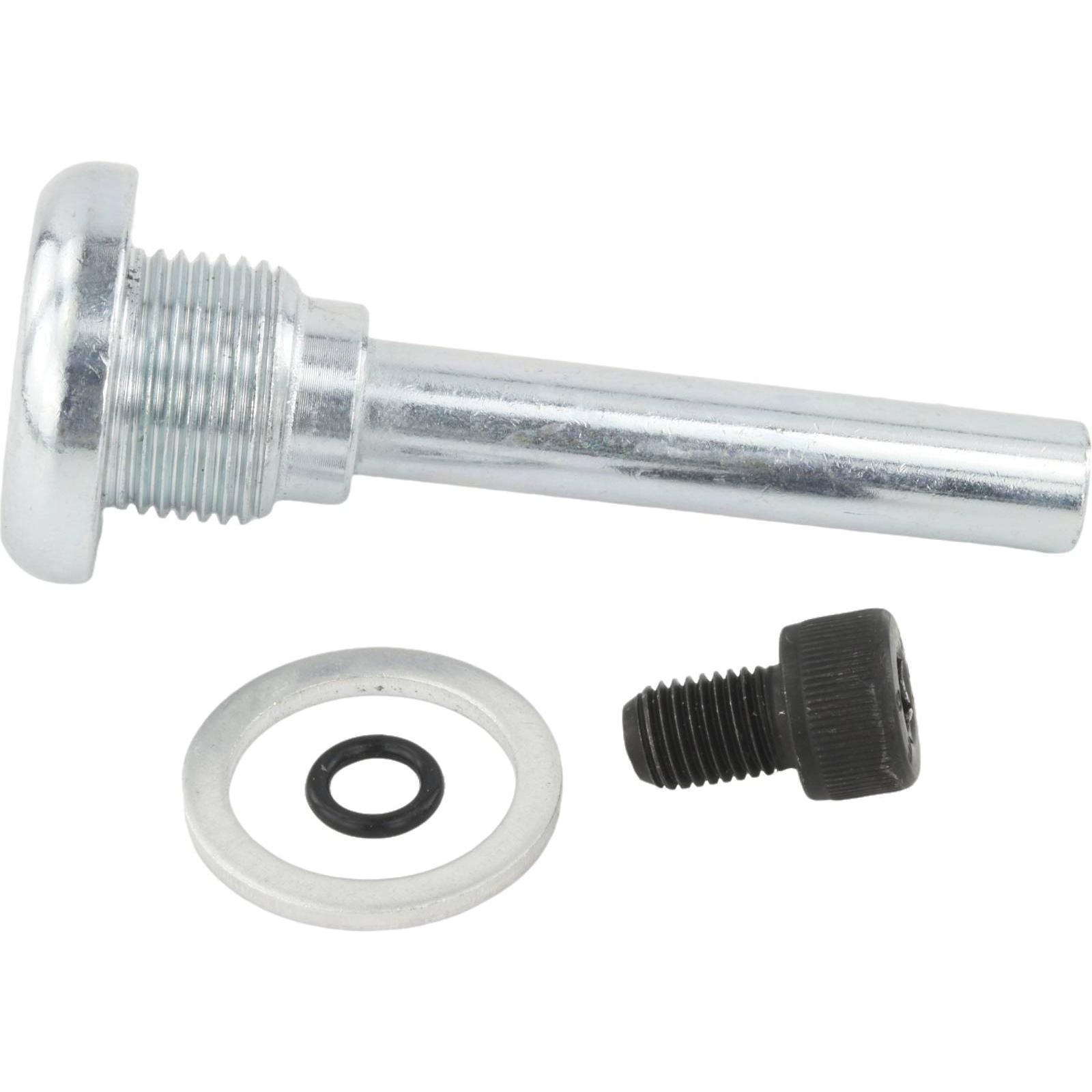 2799-XC90.jpg ПРОБКА СЛИВНАЯ МАСЛЯНОГО КАРТЕРА FEBEST — изображение 1