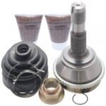 ШРУС внешний FIAT DUCATO RUSSIA 2008- 2810-DRUSA54 FEBEST