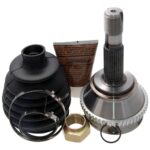 ШРУС внешний FIAT DUCATO 2006- 2810-DUCA54 FEBEST