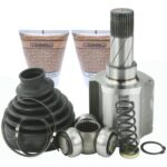 ШРУС внутр левый FIAT DUCATO 2006- 2811-DUCLH FEBEST