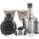 ШРУС ВНУТРЕННИЙ ЛЕВЫЙ 29X43X41 подходит для FIAT DUCATO RUSSIA 2008- 2811-DUCQ18LH FEBEST